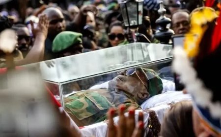 Dood van Bouterse sluit niet alle vragen af