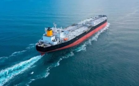 Brazilië een van ‘s werelds grootste olie-exporteurs nu Straat van Hormuz dicht is