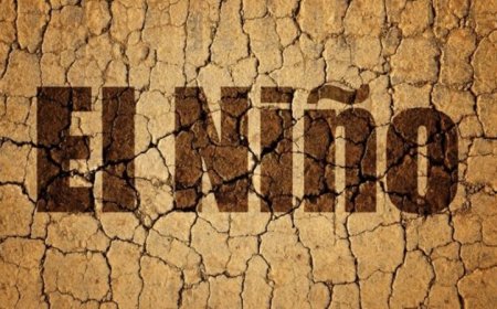 Ook Suriname moet zich schrap zetten voor krachtige El Niño