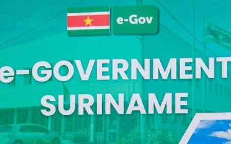 e-Gov benadrukt cyberveiligheid met training voor overheidsmedewerkers