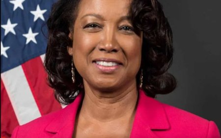 Trinidadse genomineerd als nieuwe Amerikaanse ambassadeur