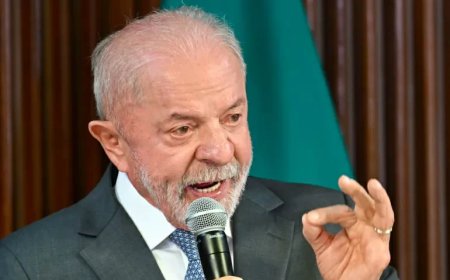 Lula hekelt nieuwe Amerikaanse tarieven: 'Wij accepteren deze behandeling niet'