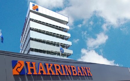 Aandeelhouders blikken terug op 90 jaar Hakrinbank