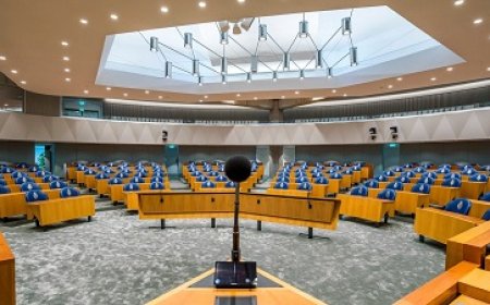 Tweede Kamer stelt archiefstukken rond Surinaamse staatsgreep van 1980 open