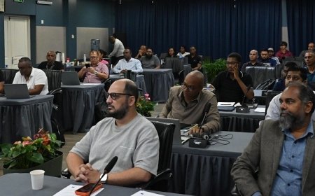 Training cybersecurity bevestigt inzet voor veilige en veerkrachtige digitale toekomst
