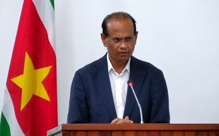 Parmessar: DNA kan zonder antwoorden van OM geen besluit nemen over vervolging ex-ministers