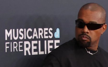 Rechter wijst verzoek tegen optredens Kanye West af