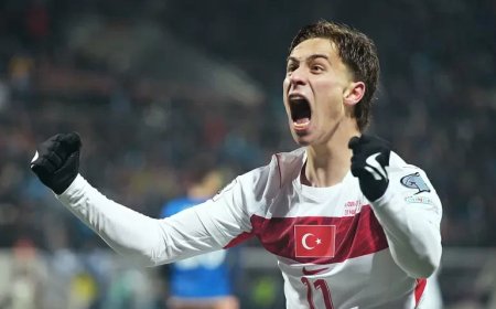 Derde helft WK 2026: De beste jonge spelers om te volgen op dit FIFA-toernooi