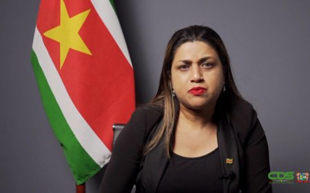 JOS-minister: ‘Anthony Nesty Sporthal veilig voor Got Talent Suriname’