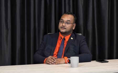 Lalmohamed: “Er is niets bijzonders gedaan”