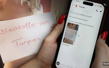 Zeven jaar cel en tbs voor man (22) in Nederlandse sextortionzaak 