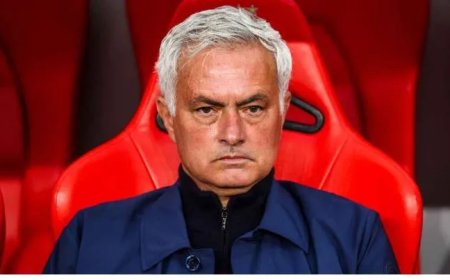 Mourinho stapt naar Europees Hof om Turkse sancties