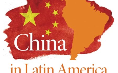Sterke groei in China-Latijns-Amerika handel en samenwerking