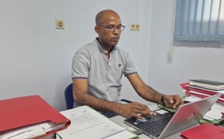 OM eist celstraf tegen advocaat Derrick Veira voor bedreiging en belediging politieambtenaar