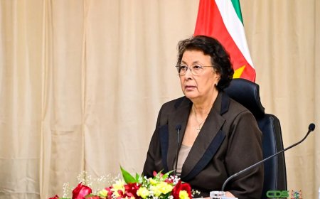 Dominicaanse expertise moet Surinaamse landbouw versterken