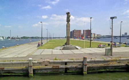 Tien teams geselecteerd voor het ontwerpen van Nationaal Slavernijmuseum