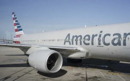 American Airlines schrapt tijdelijk zes vliegroutes door hoge brandstofkosten