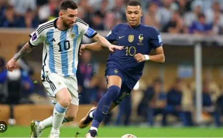 Records op scherp tijdens WK 2026