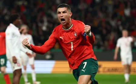 Derde helft WK 2026: De laatste dans van Ronaldo, Messi en andere sterren op het toernooi