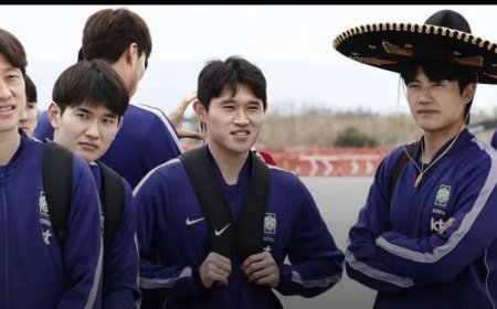 Hoogte wordt geheime WK-wapen van Mexico