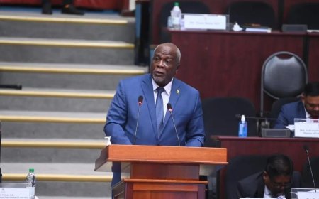 Guyana verwacht einduitspraak ICJ over grensgeschil met Venezuela