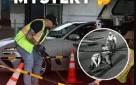 Politie New York onderzoekt waarom mensen ’s nachts uit rioolputten klimmen