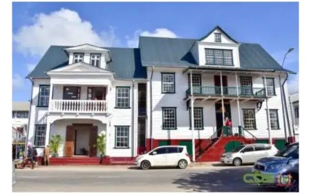 Suriname’s sociaal beschermingssysteem: tijd voor een geïntegreerd digitaal systeem