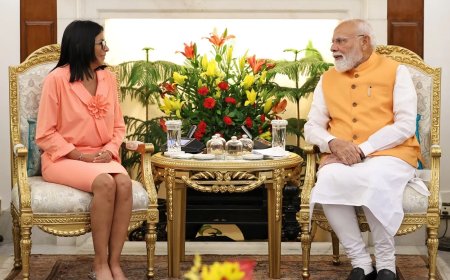 India en Venezuela bereiken overeenstemming over langdurig energie partnerschap