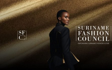 Suriname Fashion Council brengt mode-industrie in kaart via enquête
