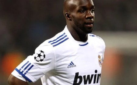 Diarra beëindigt miljoenenstrijd met FIFA