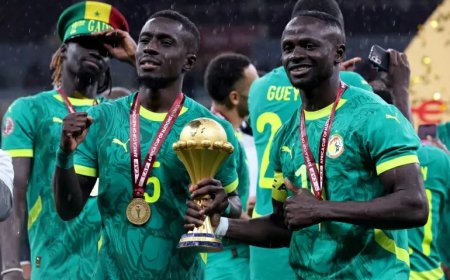 Derde helft WK 2026: Welke sub-Sahara Afrikaanse landen maken de beste kans?
