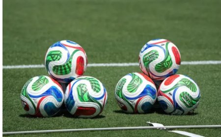 World Cup gossip: visa-rel, blessures en ruzies domineren aanloop WK