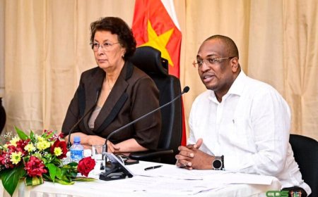 MoU’s met Brazilië moeten leiden tot ontwikkeling meerdere sectoren