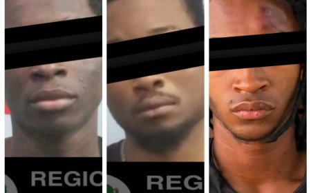 Politie voorkomt overval op een e-biker – Drie verdachten snel opgepakt