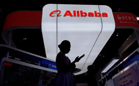 VS plaatst Chinese techreuzen Alibaba, BYD en Baidu op zwarte lijst