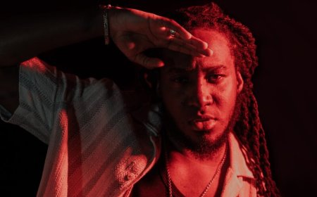 ‘A Wan’: song met eigen ontwikkelde Sekosu-beat