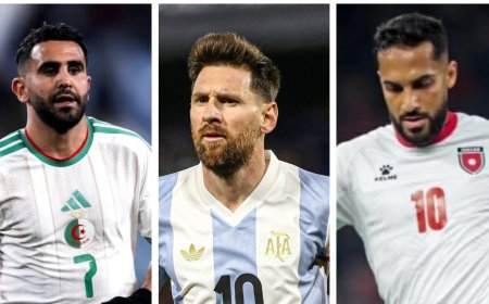 Rubriek: Road 2 World Cup 2026 – Deel 10
