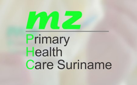 Verantwoordelijke MZ-gezondheidscentrum Djoemoe beschoten