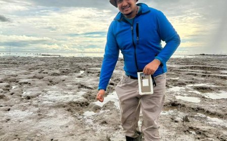 Archeoloog Santosh Singh : “Archeologie als strijd voor geschiedenis, identiteit en toekomst”