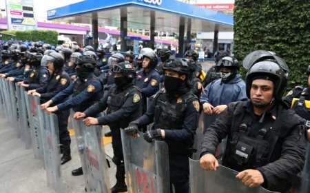 WK 2026 begint onder politieke druk en protesten
