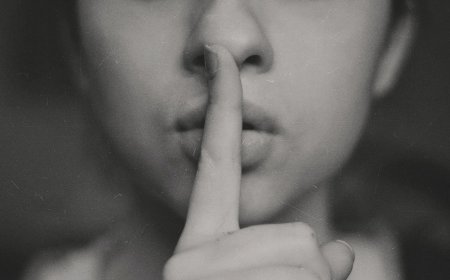 Leven met corruptie