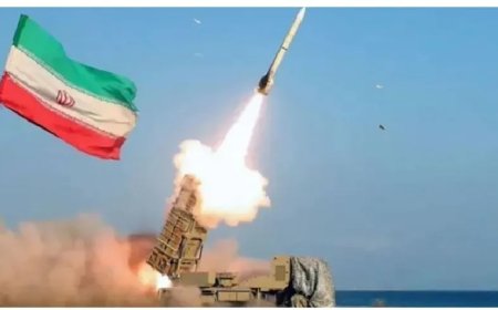 Spanningen Iran vs VS  verder opgelopen