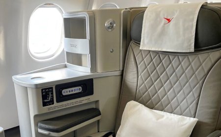 Technisch mankement legt SLM-vlucht naar Amsterdam stil