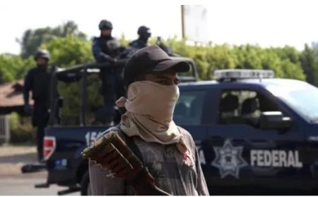 Mexicaanse agenten gedood