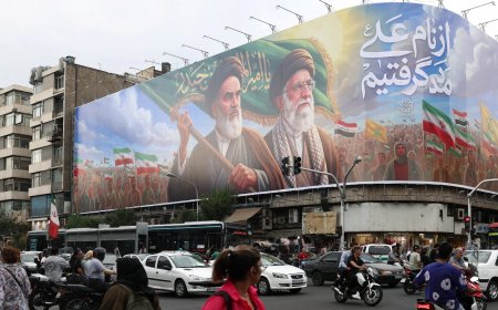 Ondanks herhaalde beweringen van Trump lijkt een deal met Iran nog ver weg