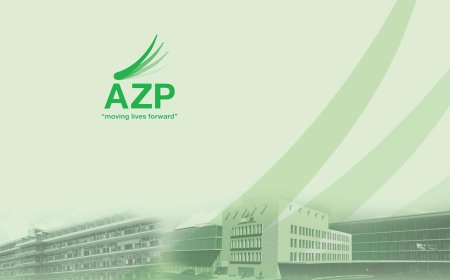 AZP ontkent code zwart