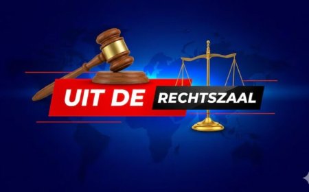 Veroorzaker dodelijke aanrijding riskeert tweeënhalf jaar gevangenisstraf