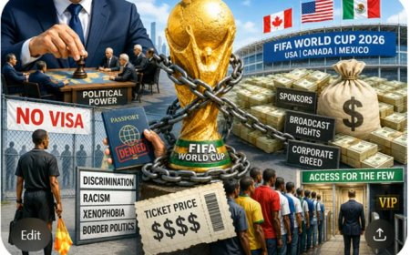 Column: Van wie is het WK nog?