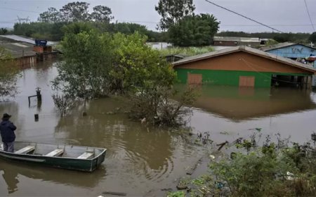 El Niño keert terug en kan een van de krachtigste ooit worden