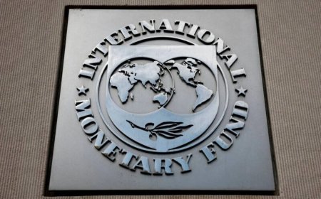 IMF: Economische groei robuust, uitdagingen bij inflatie en begrotingsbeleid